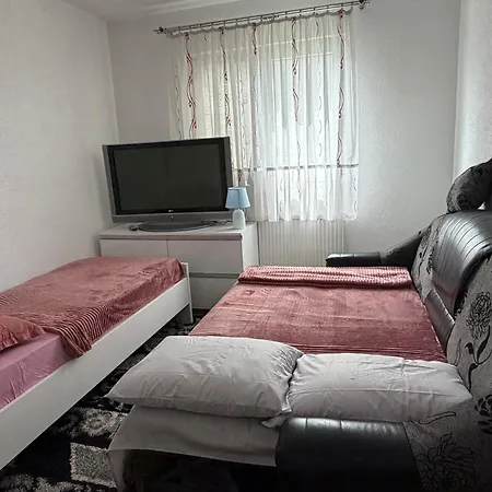Apartamento Hodzic Saraievo