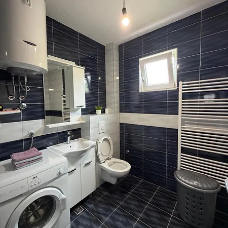 Hodzic Apartamento
