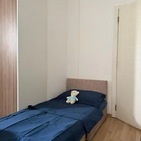 Hodzic * Saraievo